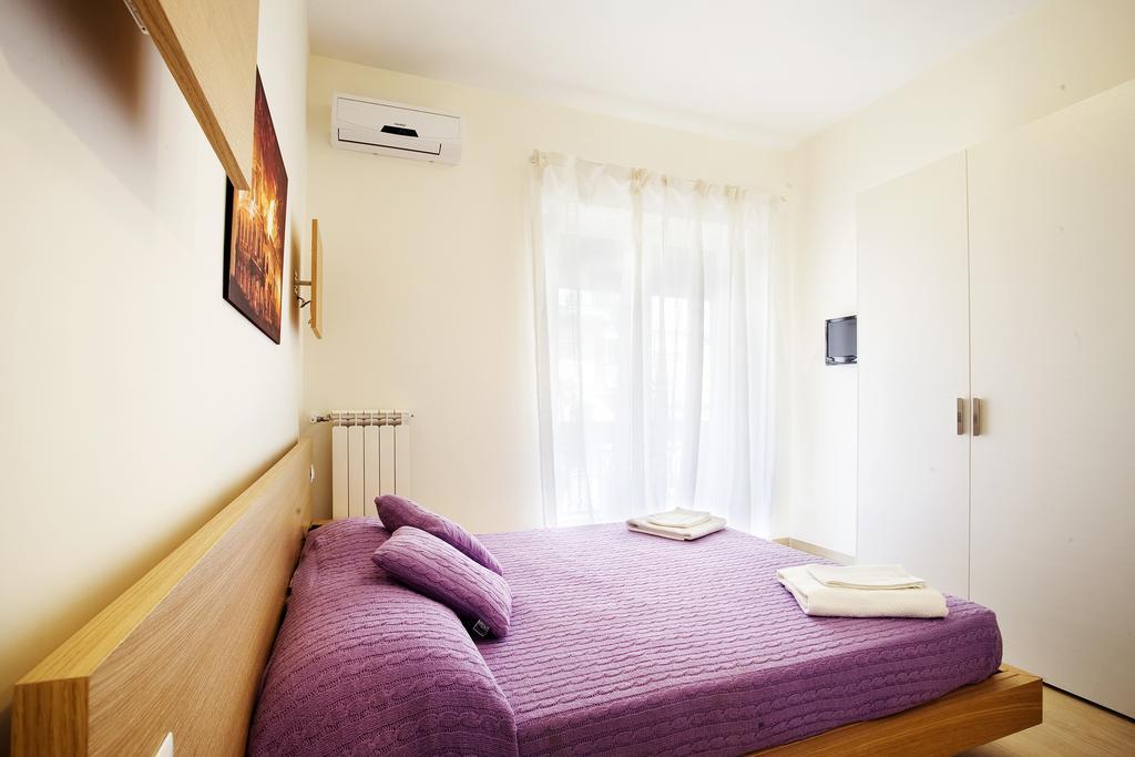 Affittacamere Nansen Roma Habitación foto
