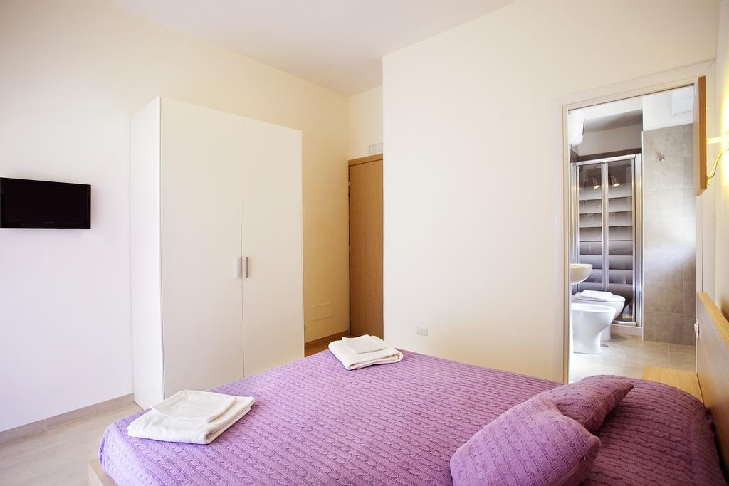 Affittacamere Nansen Roma Habitación foto